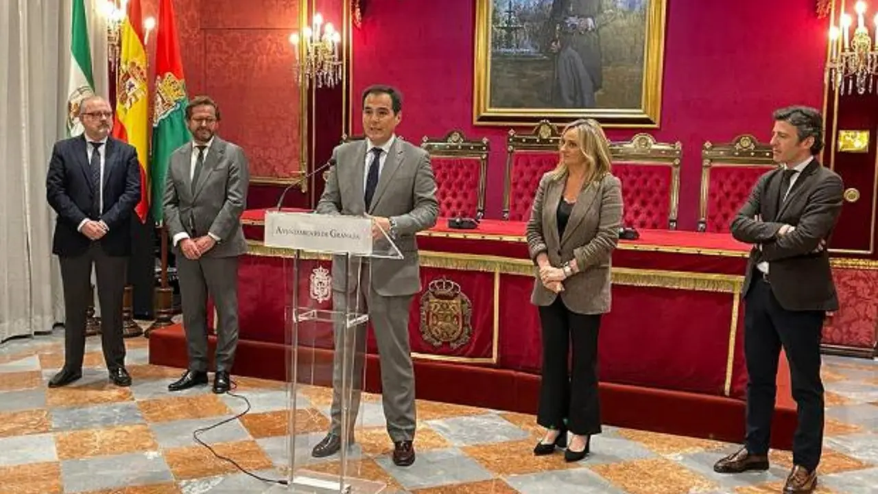 Foto: Junta de Andalucía