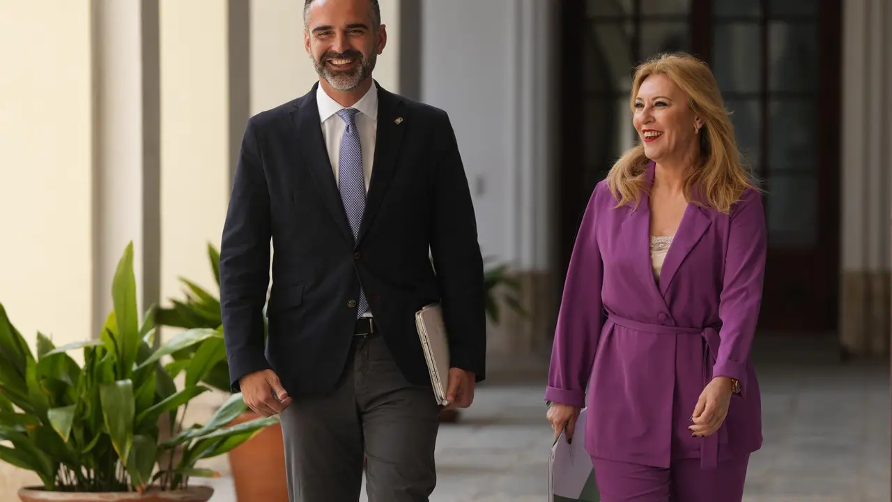 Foto: Junta de Andalucía