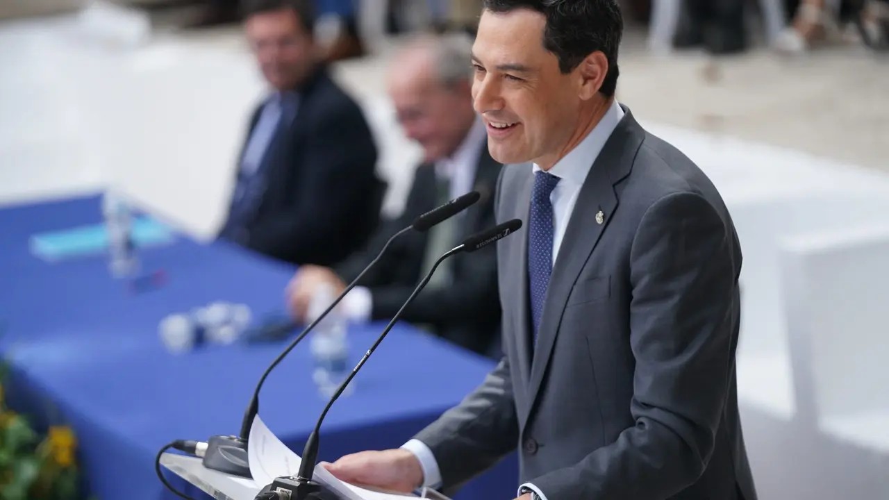 Foto: Junta de Andalucía