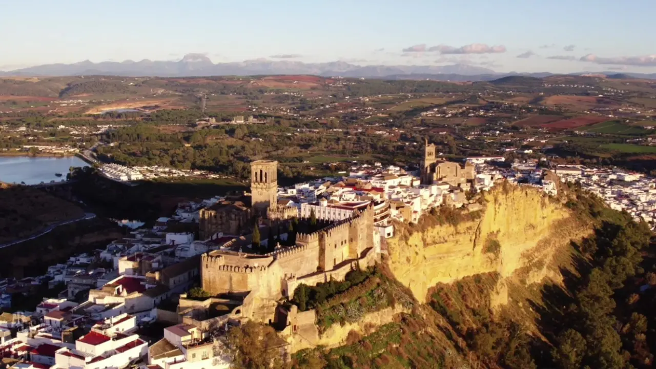 Foto: Ayuntamiento Arcos de la Frontera