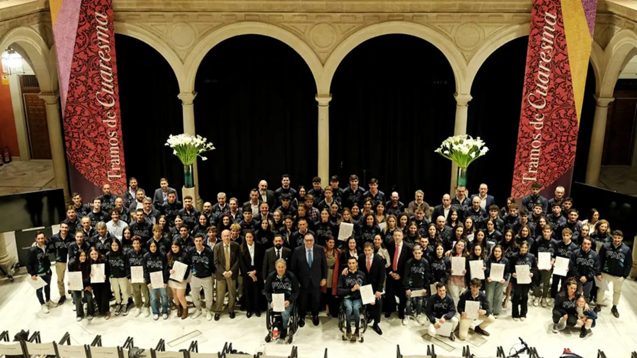 Foto: Junta de Andalucía