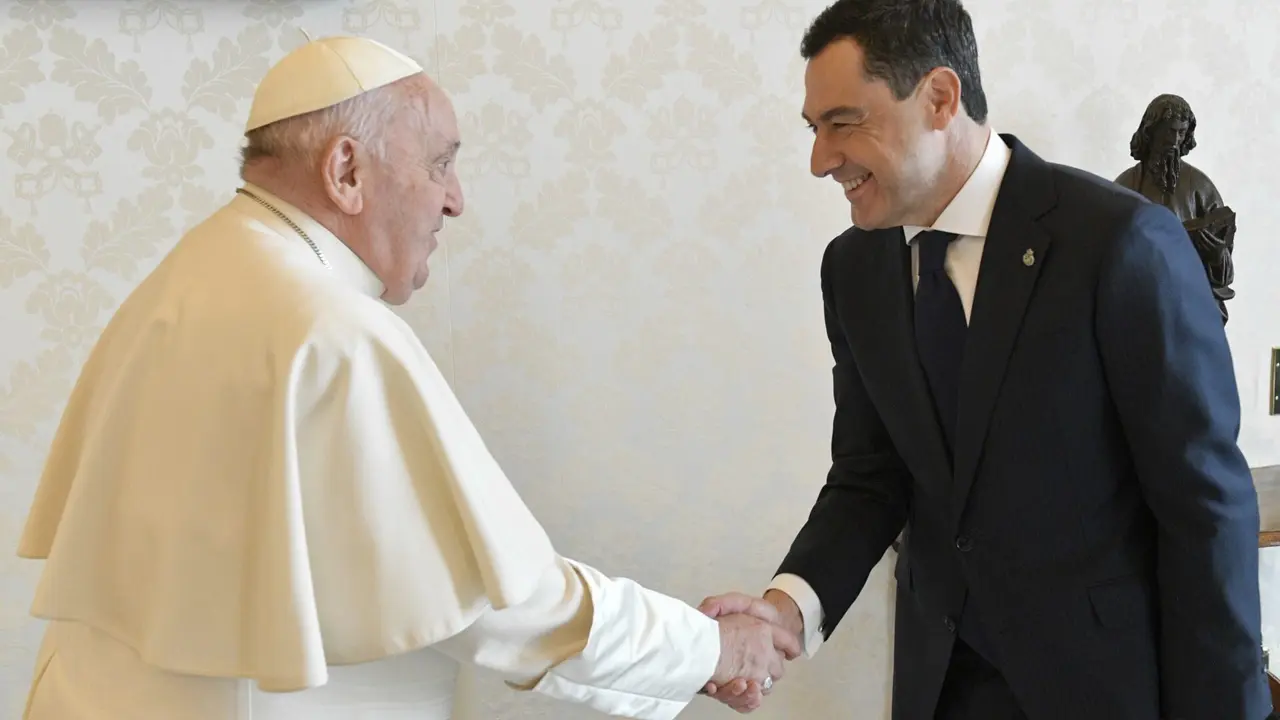 Foto: Vatican Media