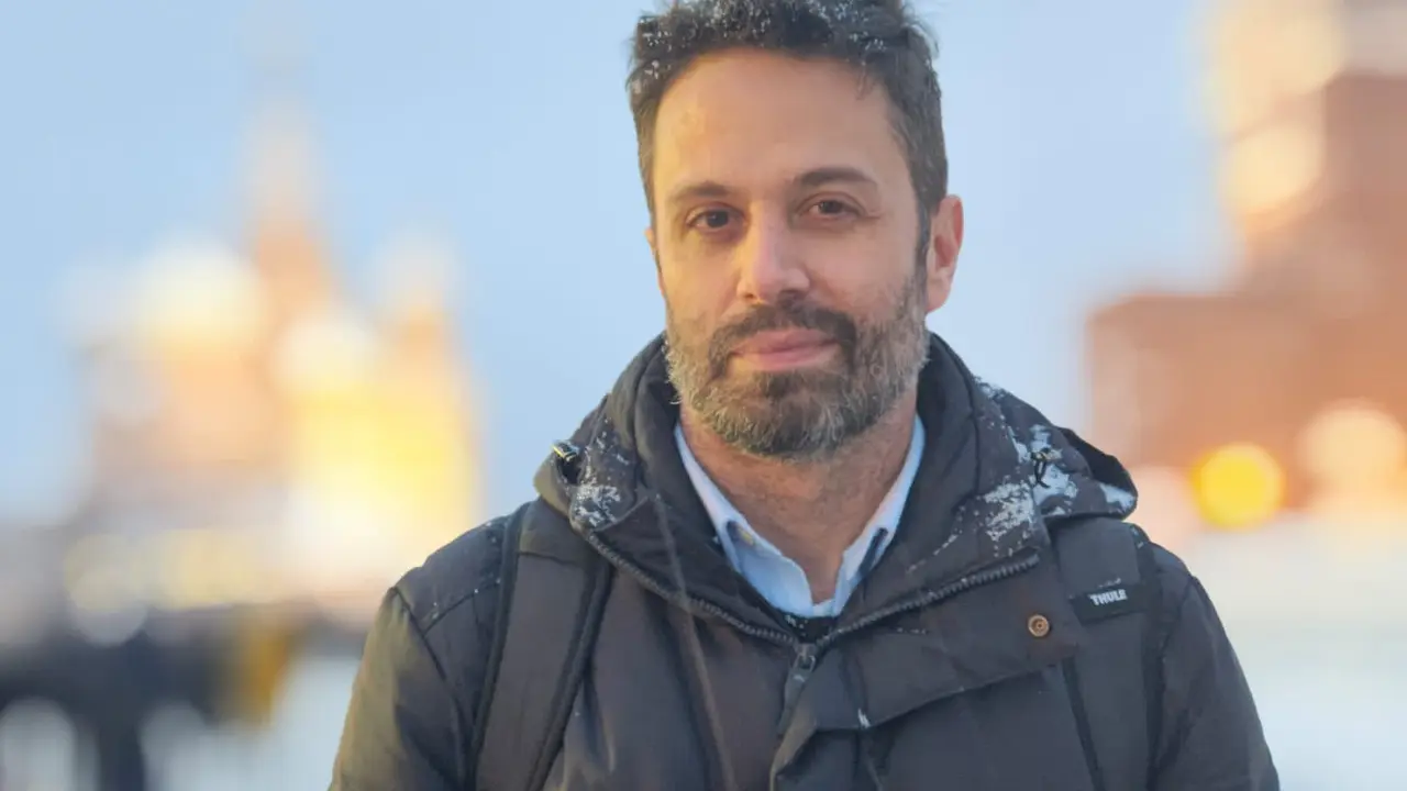 Xavier Colás / X