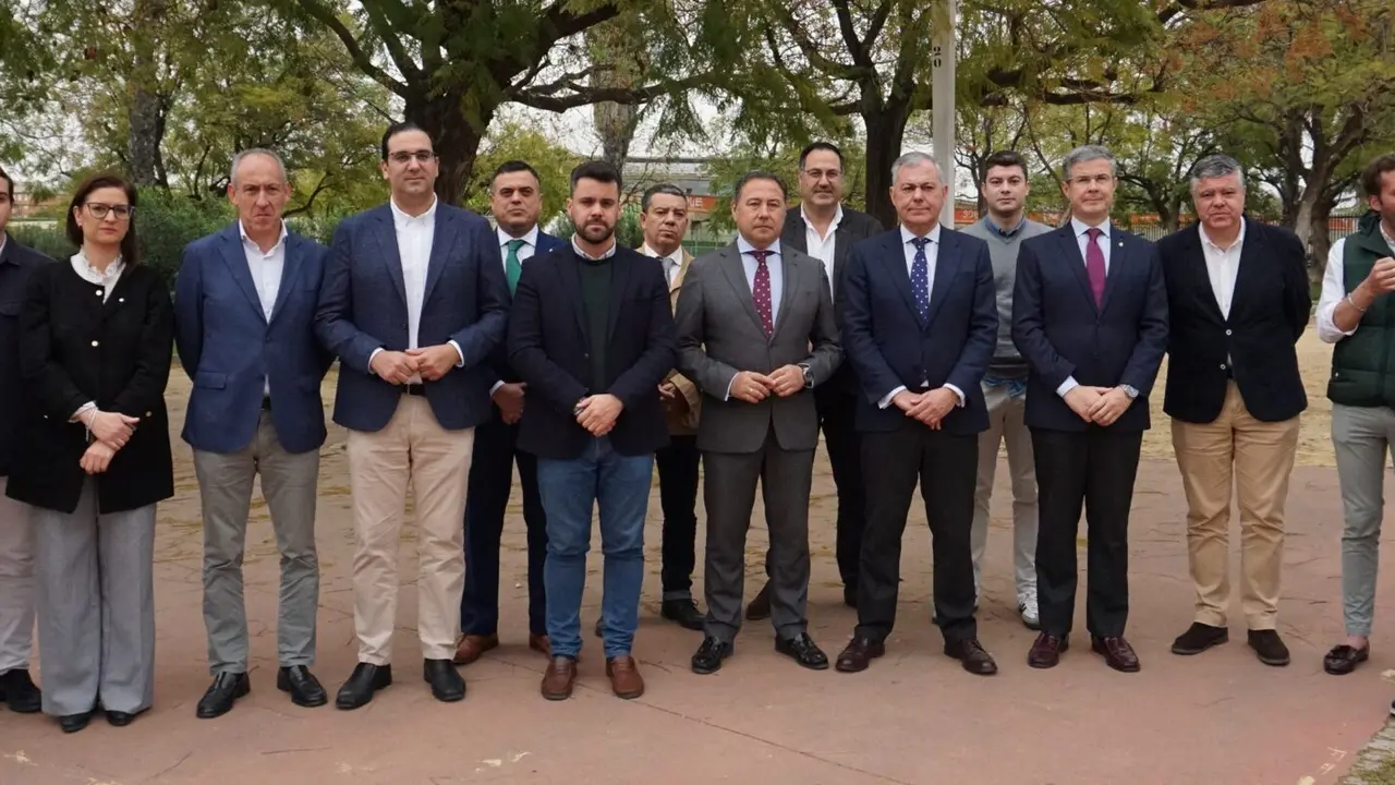Foto: PP Sevilla