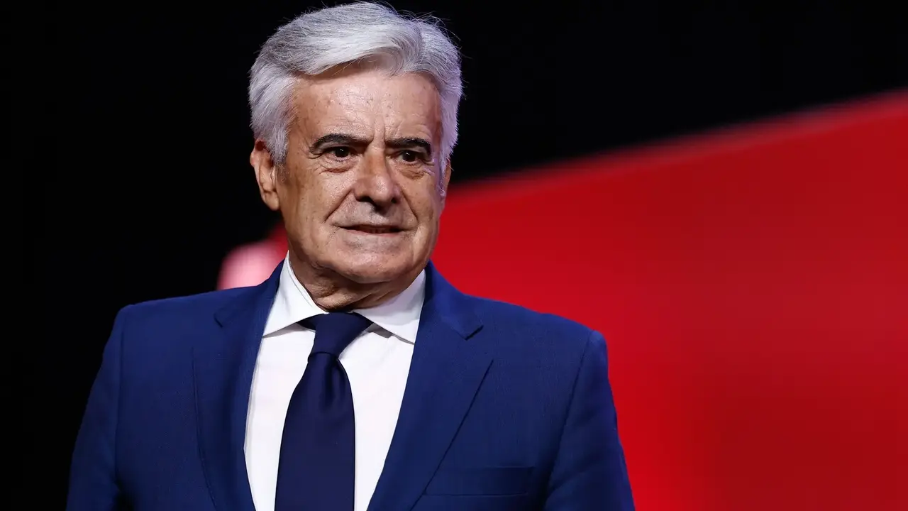Pedro Rocha | Fuente: Getty Images
