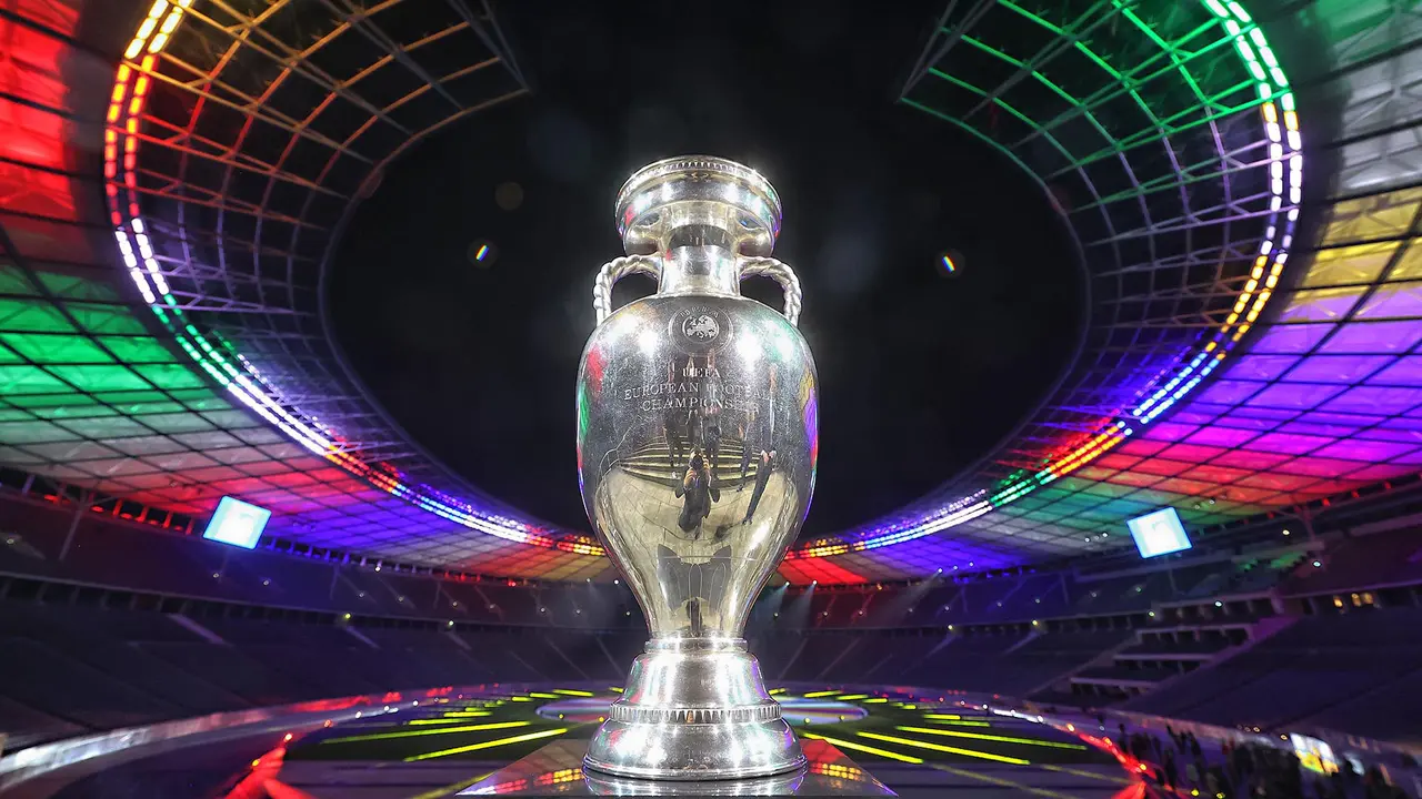 Eurocopa 2024 | Fuente: Getty Images
