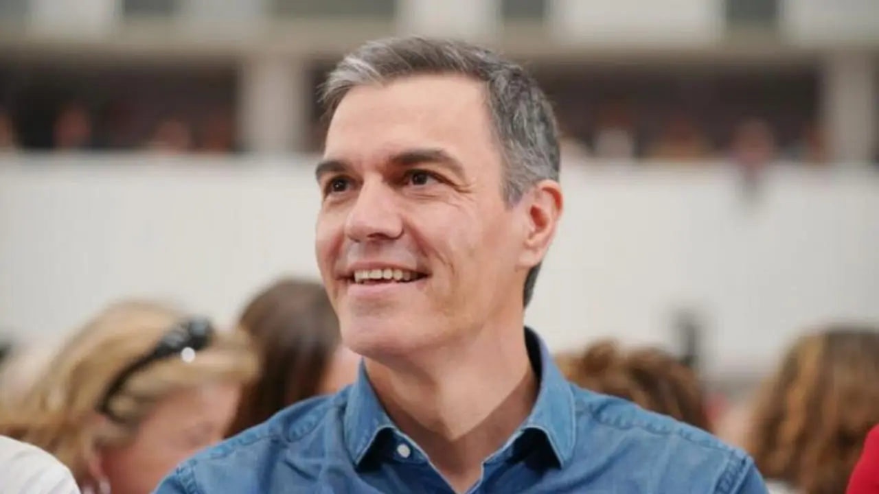 Pedro Sánchez | Fuente: Getty Images