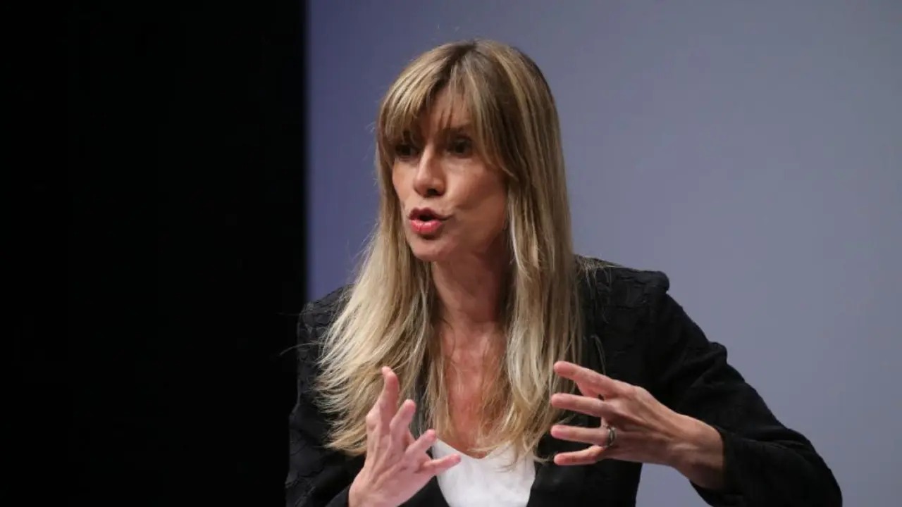 Begoña Gómez | Fuente: Getty Images