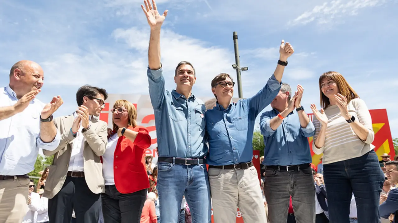 PSOE