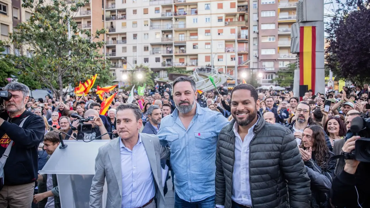 Ignacio Garriga / X