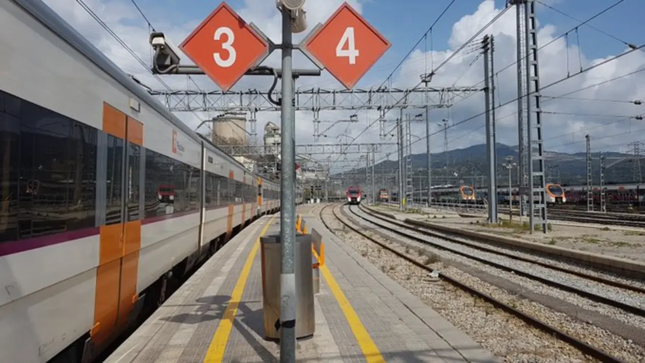 Rodalies