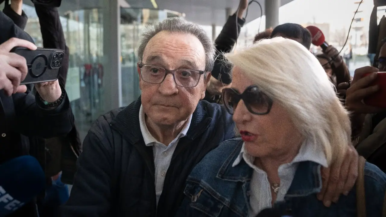 José María Enríquez Negreira | Fuente: Getty Images