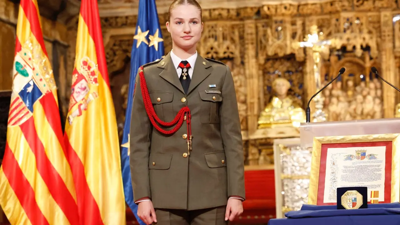 Imagen Casa Real