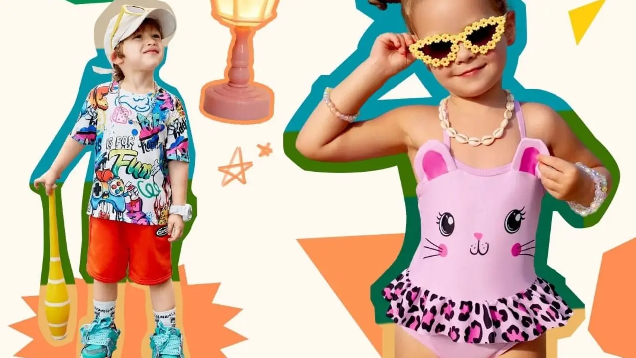 Ropa de verano Shein | Fuente: Instagram de Shein Spain