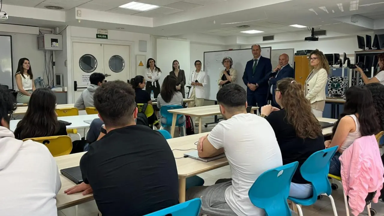 La Comunidad de Madrid ultima el Observatorio de Competencias Digitales incorporando a entidades del Tercer Sector