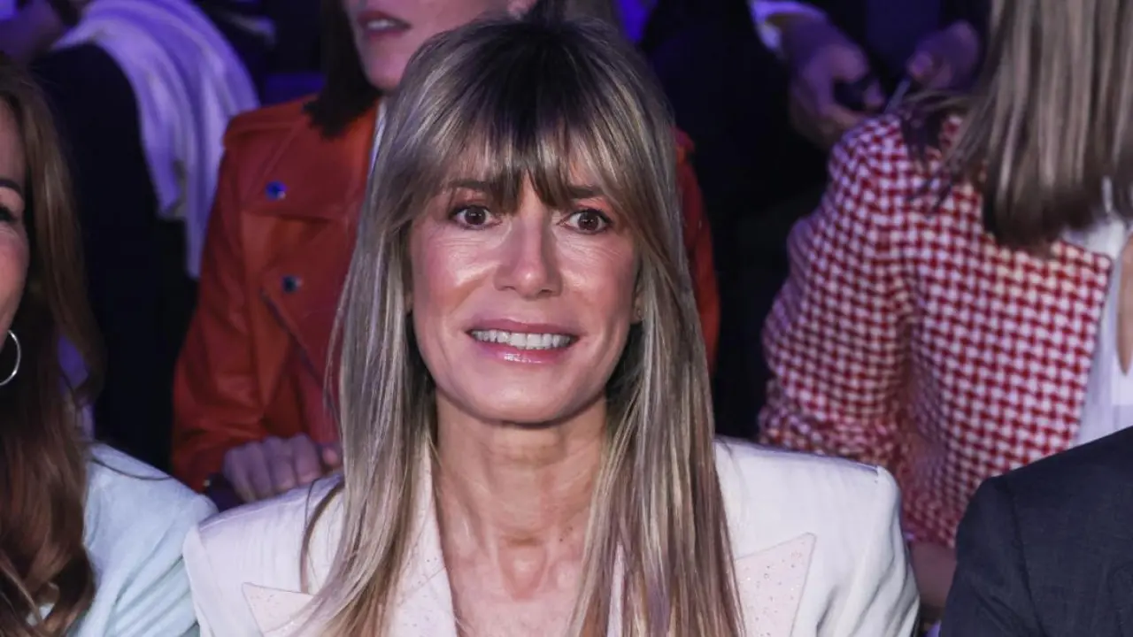 Begoña Gómez | Fuente: Getty Images