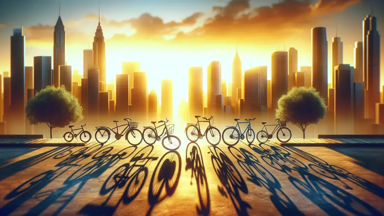 Día Mundial de la Bicicleta