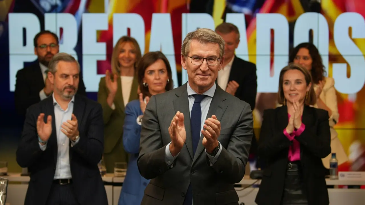 Alberto Núñez Feijóo | Fuente: @NunezFeijoo