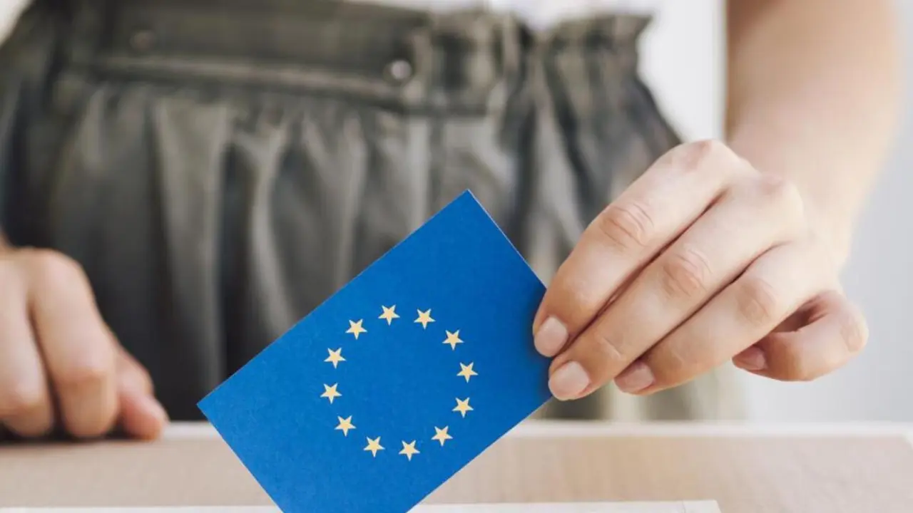 Elecciones europeas | Fuente: Comisión Europea