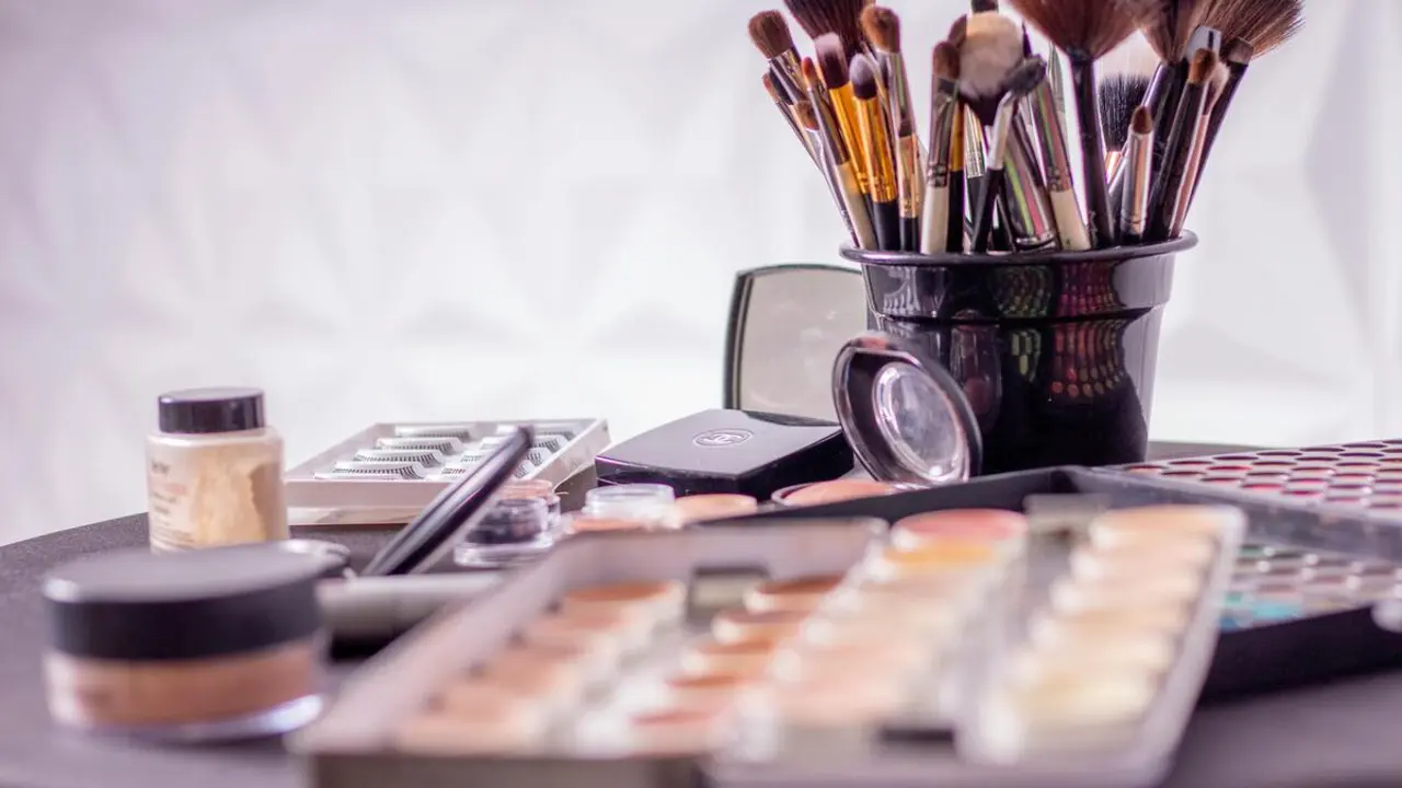 Maquillaje | Fuente: Pexels