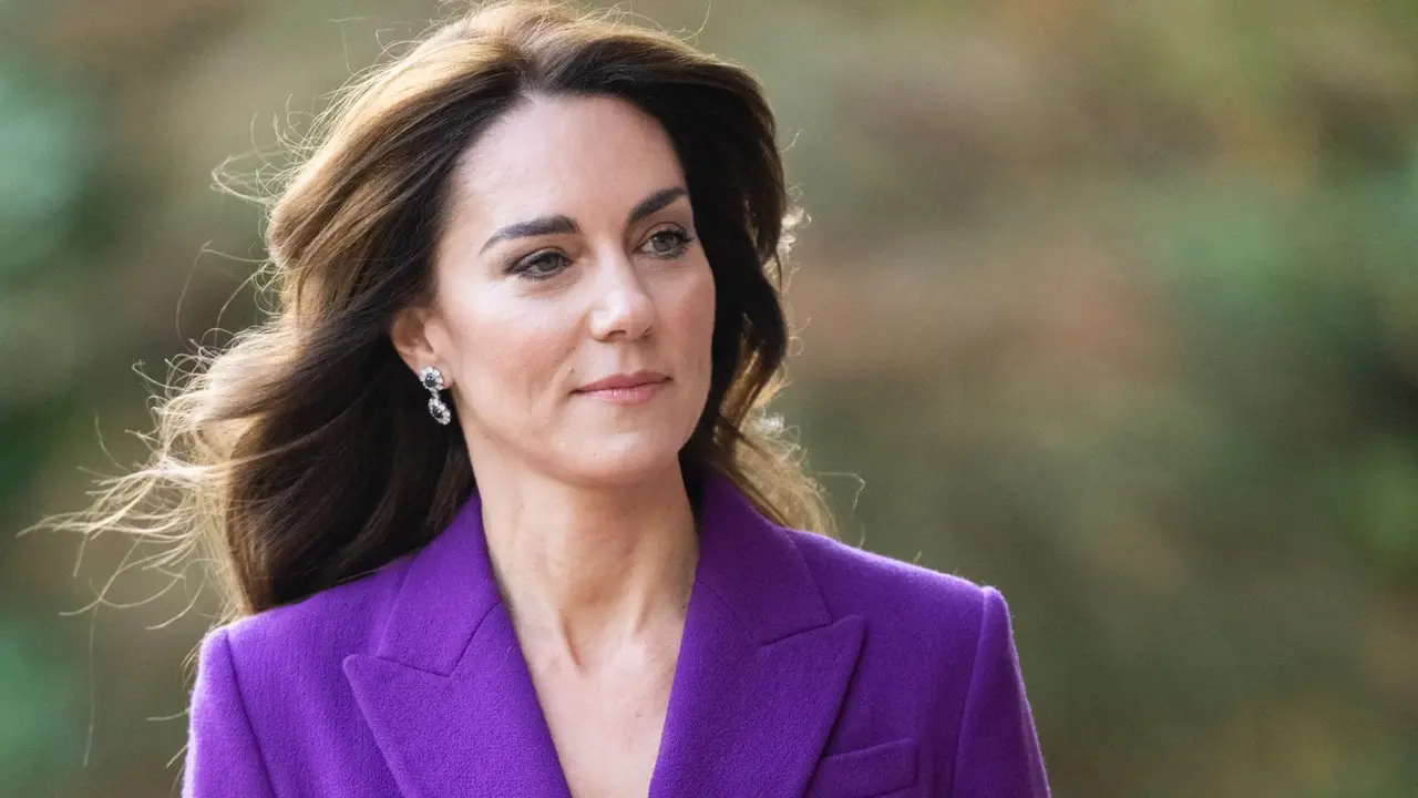 Kate Middleton | Fuente: Getty Images
