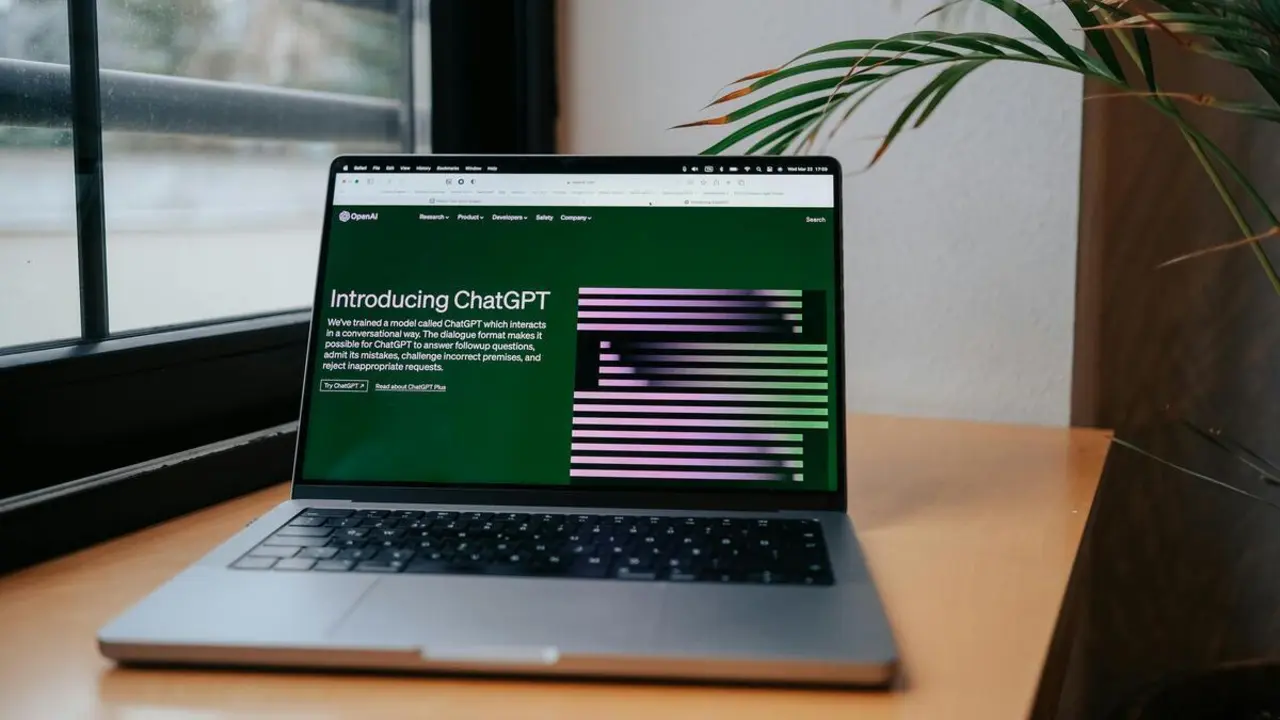 OperAI | Fuente: Pexels