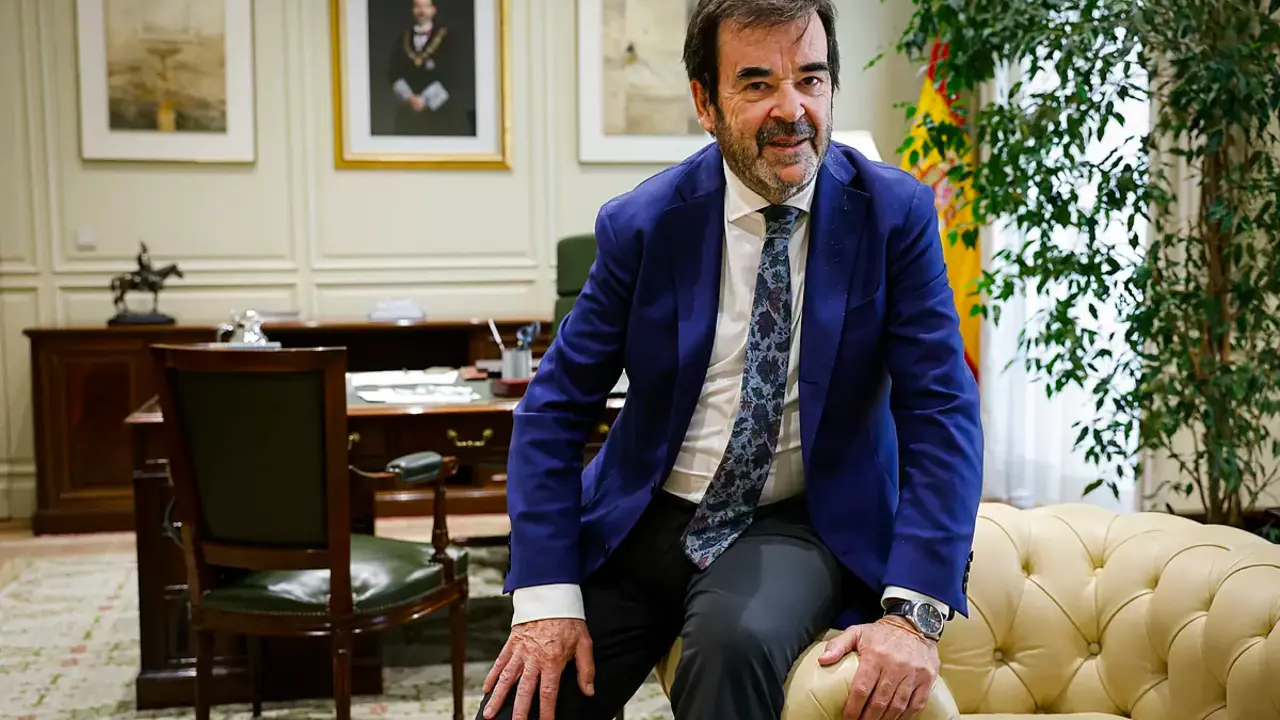 Vicente Guilarte | Fuente: Getty Images