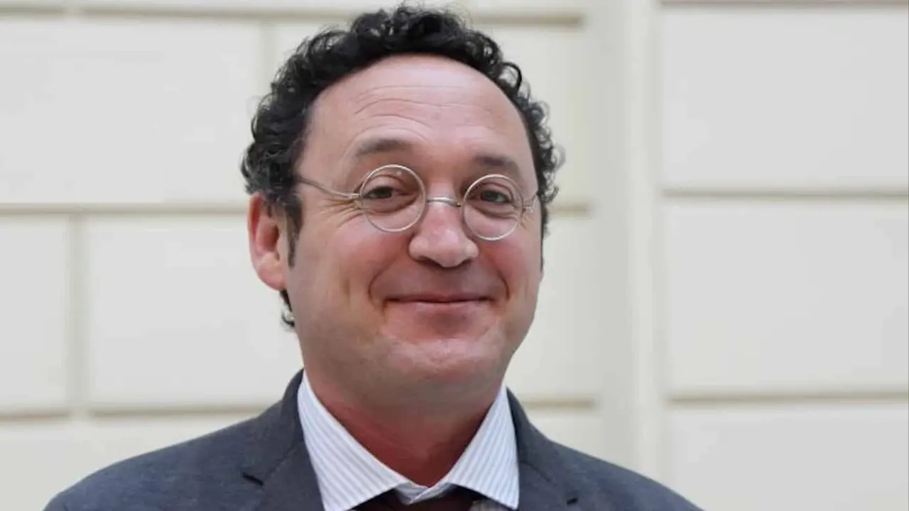Álvaro García Ortiz, fiscal general del Estado | Fiscalía General del Estado