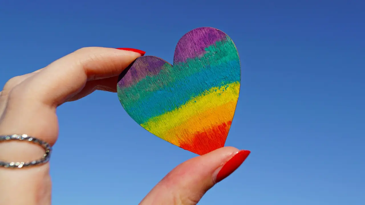 Derechos LGBT | Fuente: Pexels