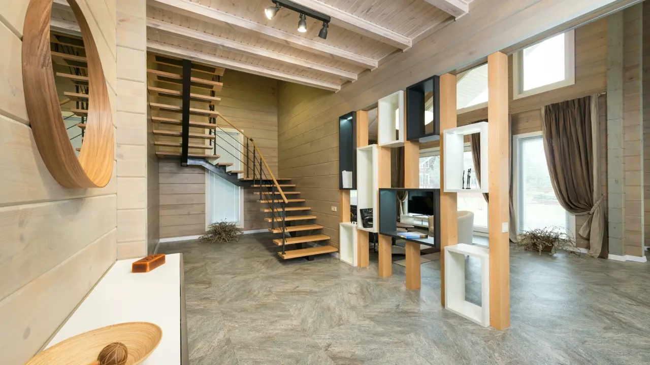 Vivienda | Fuente: Pexels