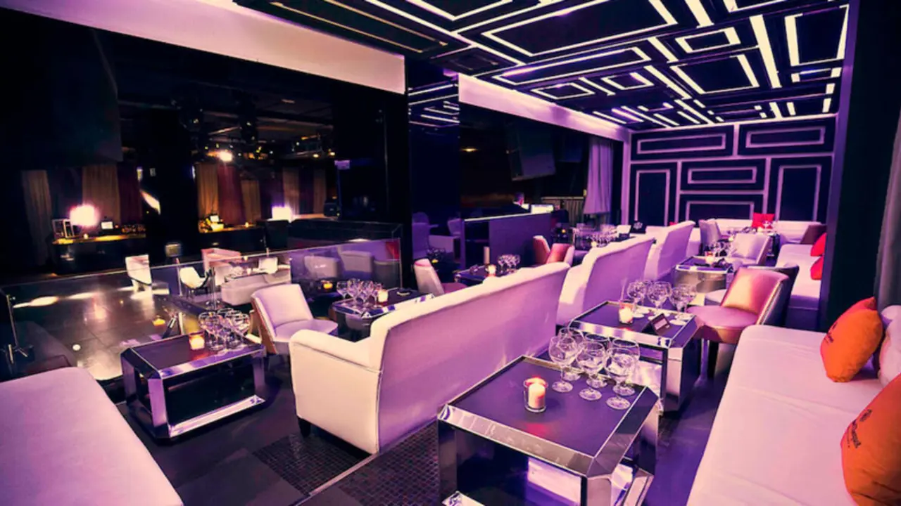 Discoteca Opium | Fuente: Opium