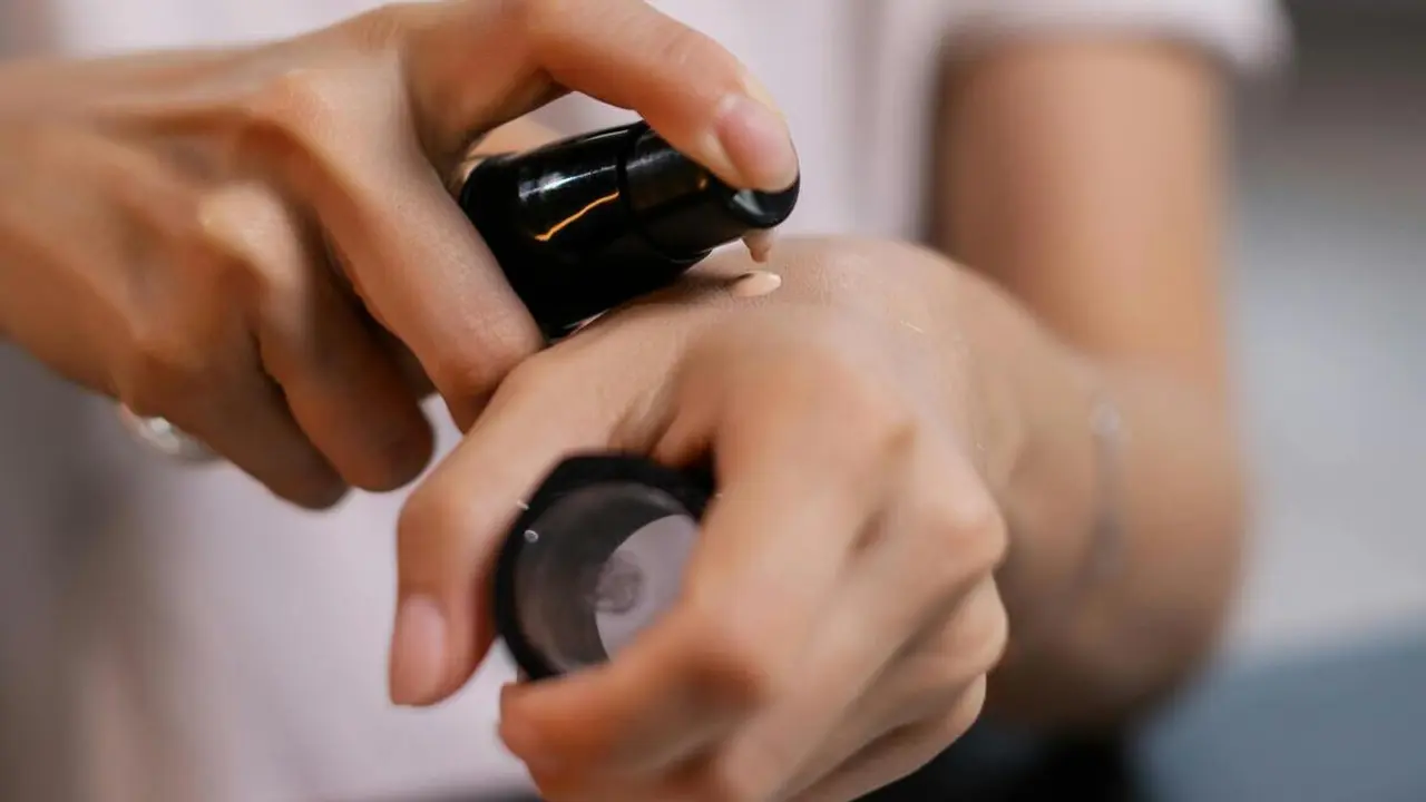 Base de maquillaje | Fuente: Pexels