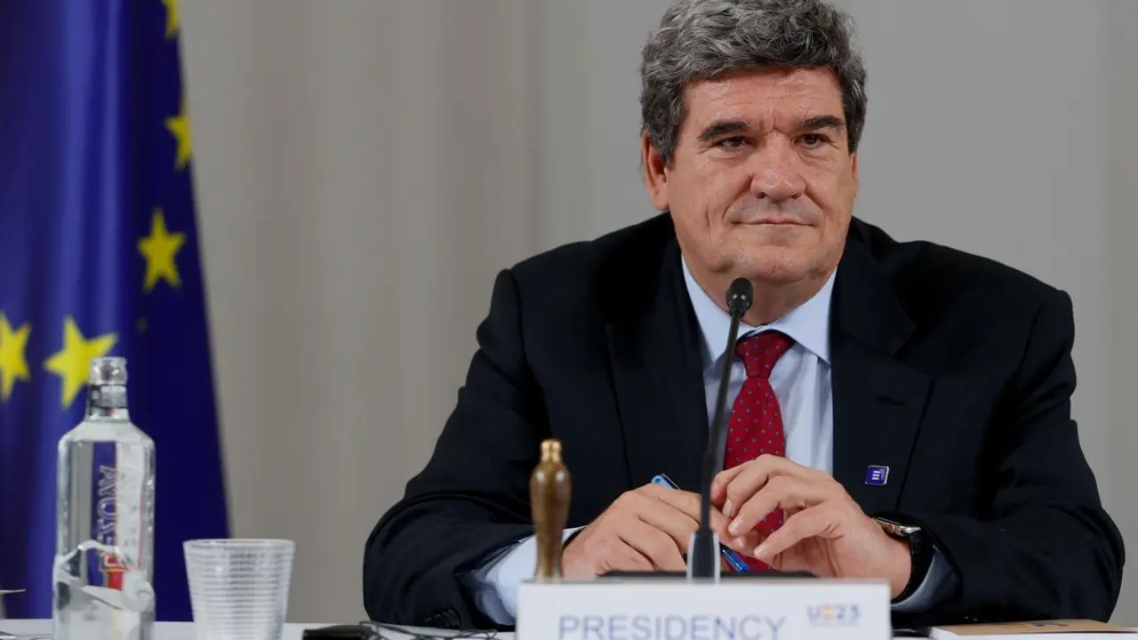 José Luis Escrivá | Fuente: Getty Images