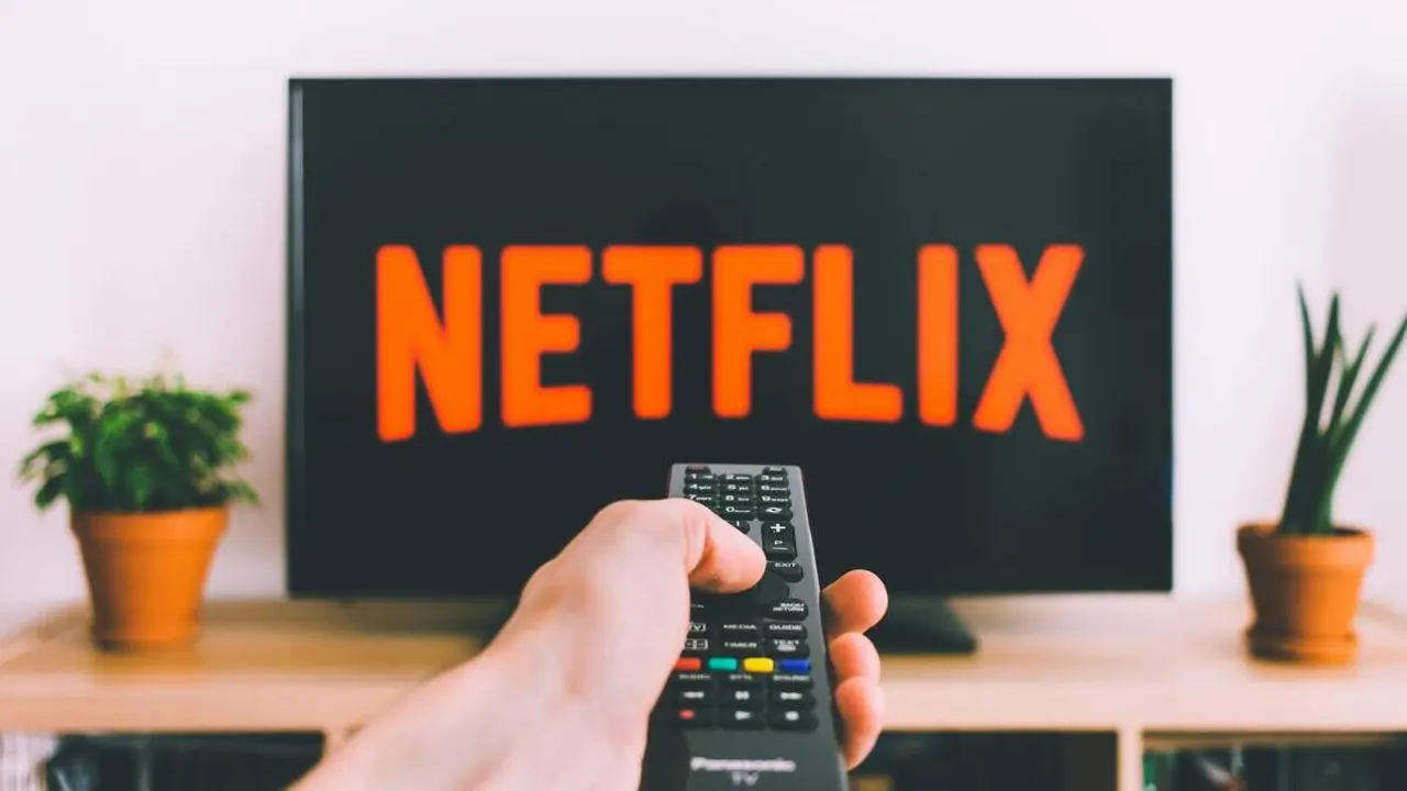 Netflix | Fuente: Pexels
