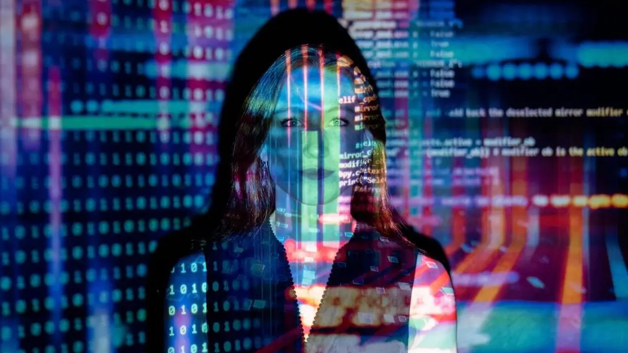 Inteligencia artificial | Fuente: Pexels