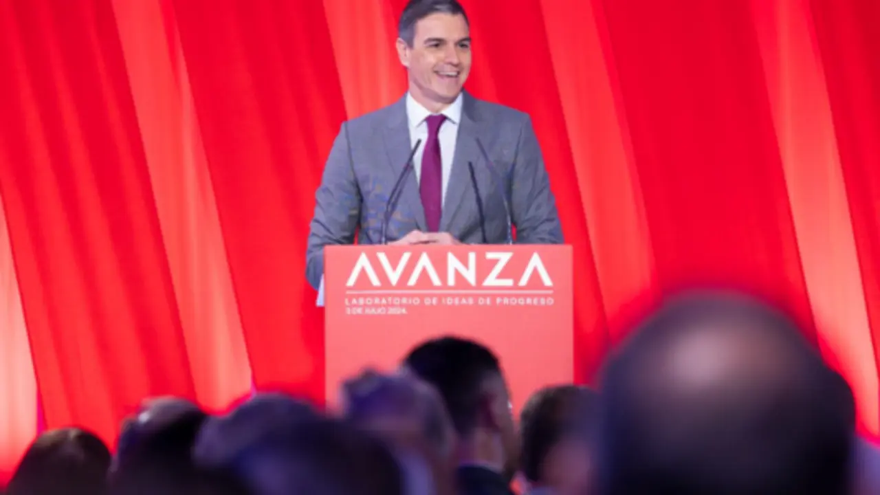 Pedro Sánchez / PSOE