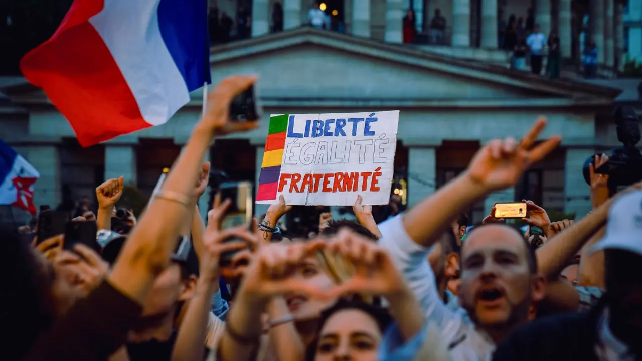 Jean-Luc Mélenchon / X
