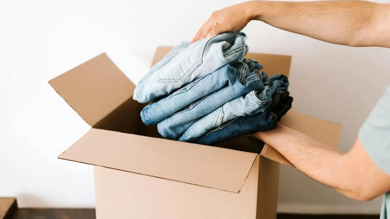 Productos de segunda mano | Fuente: Pexels