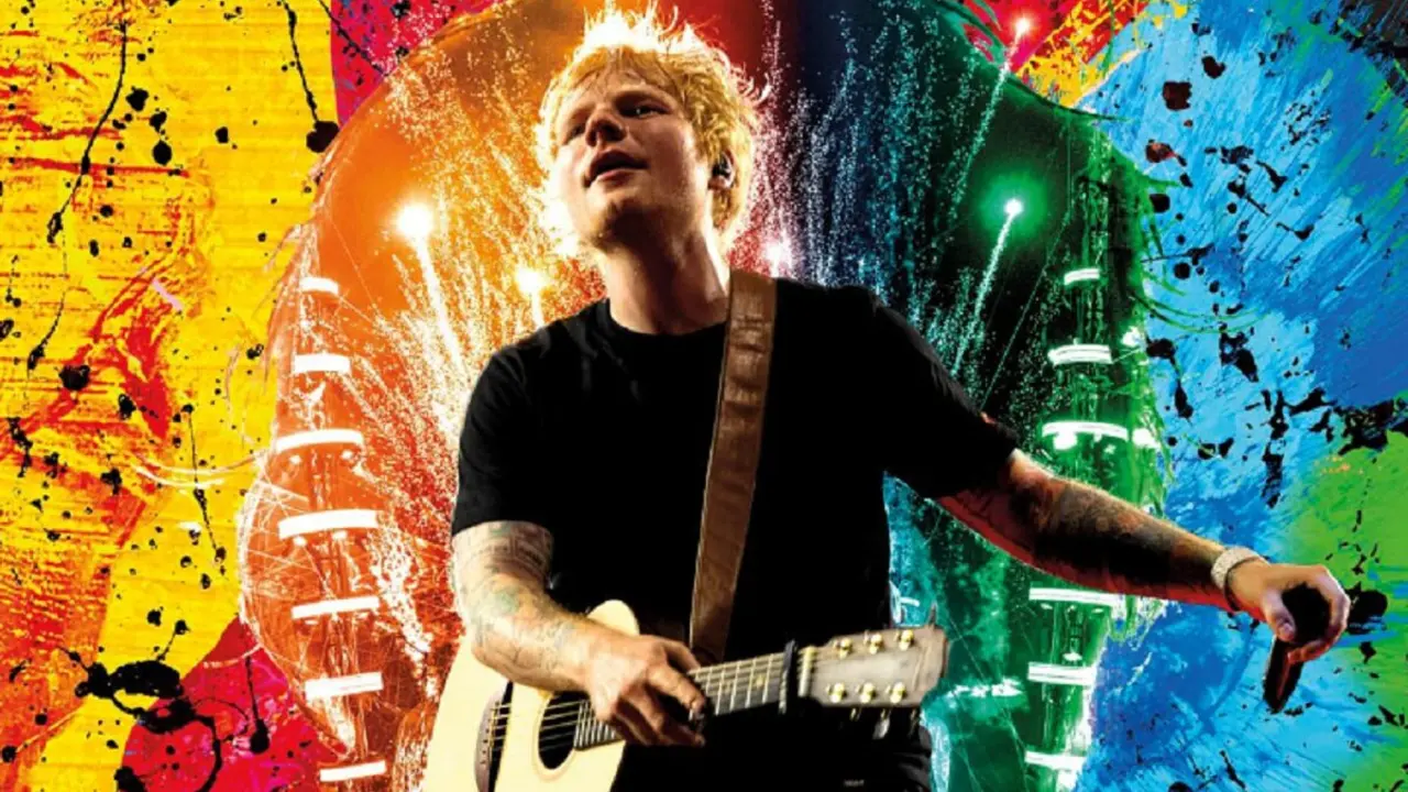 Ed Sheeran / X