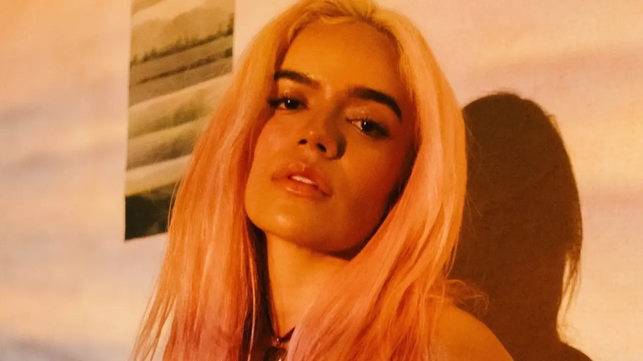 Karol G | Fuente: Instagram