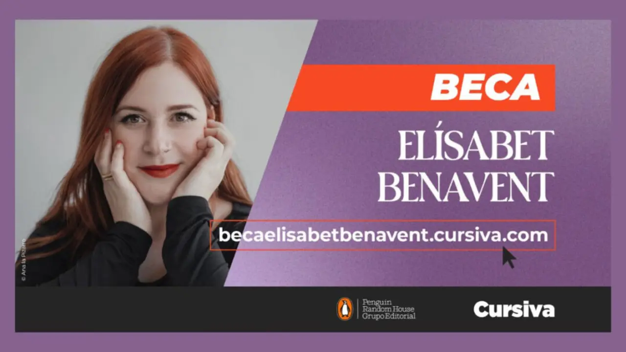 Beca Elísabet Benavent