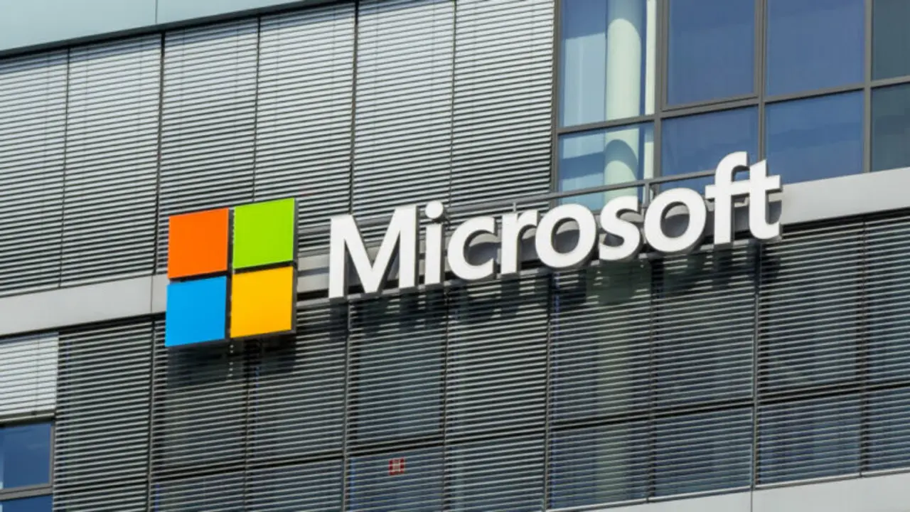 Microsoft Köln, RheinauArtOffice, Rheinauhafen Köln