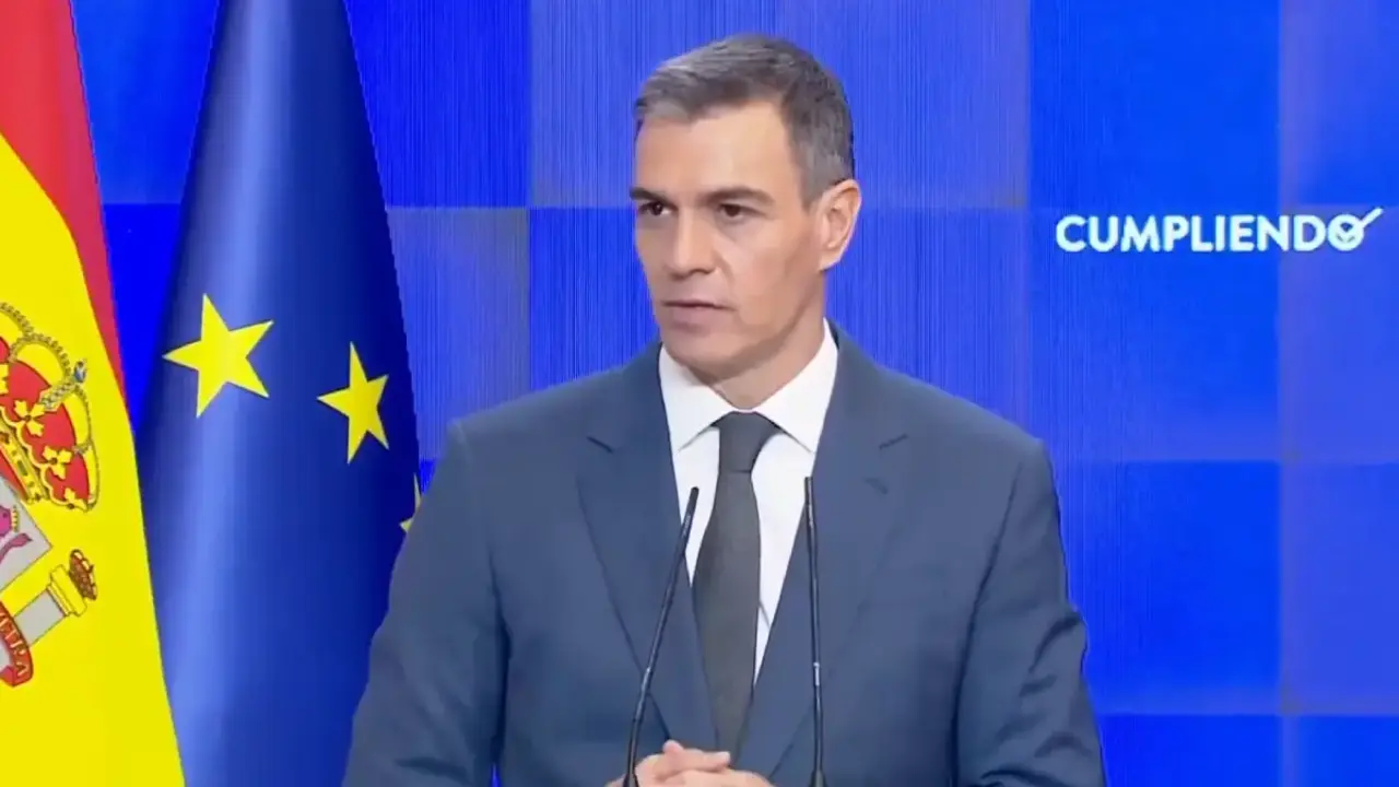 Pedro Sánchez