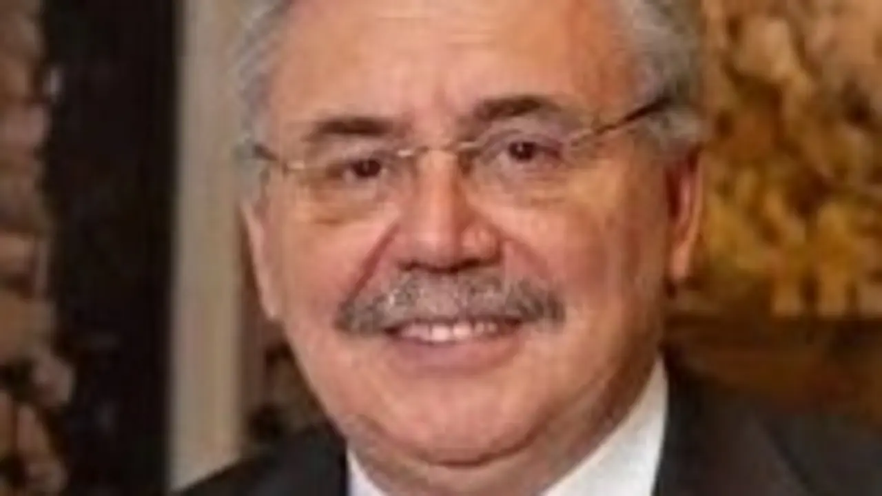 Teófilo Serrano / Psoe-M