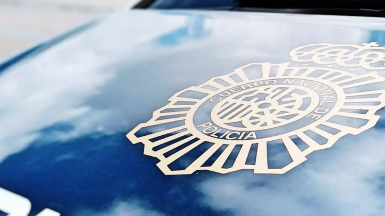 Policía Nacional