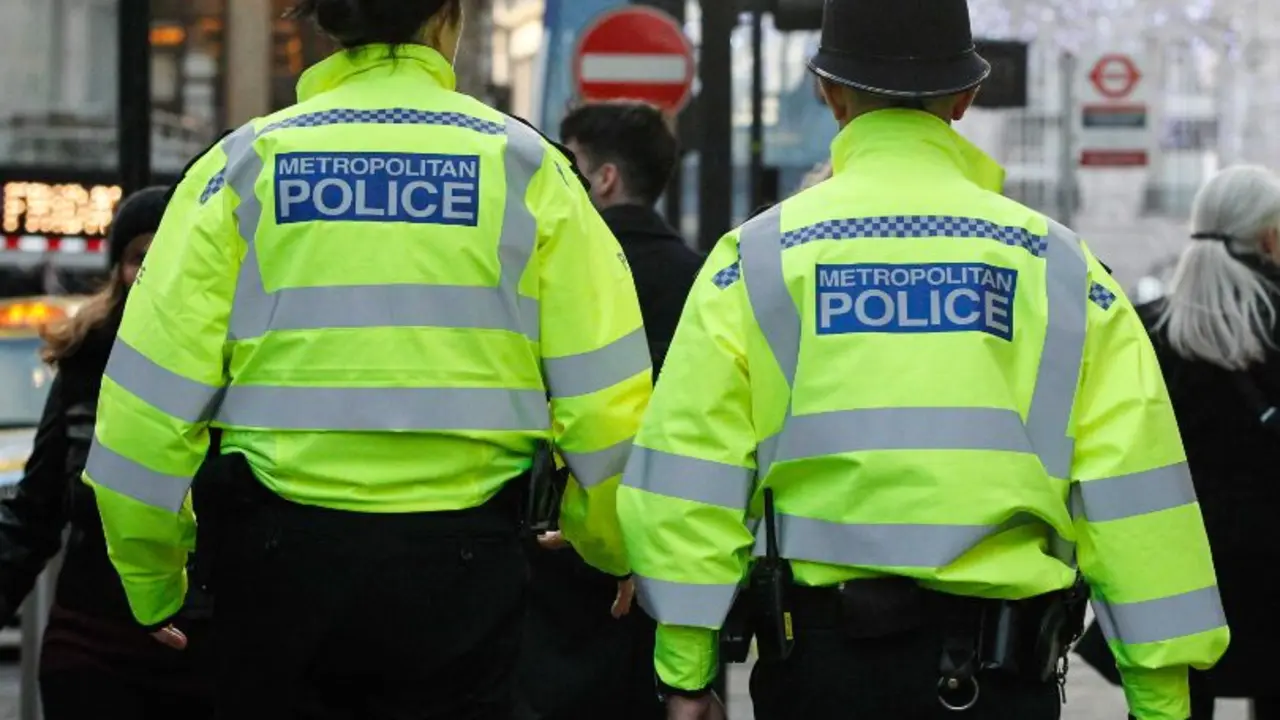 Metropolitan Police