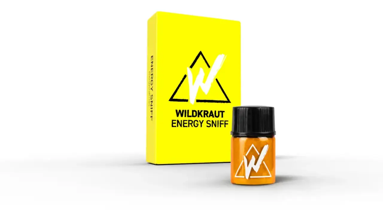 Energy Sniff
