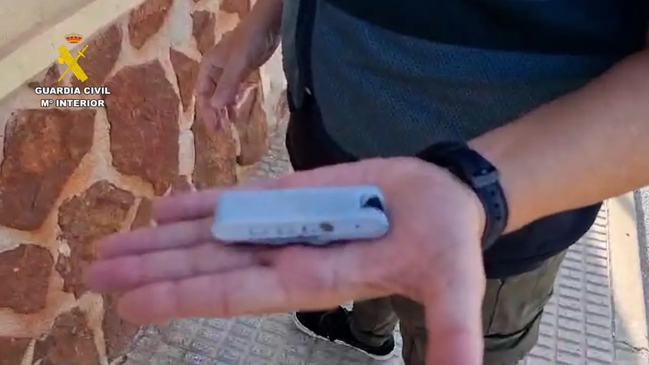 cámaras