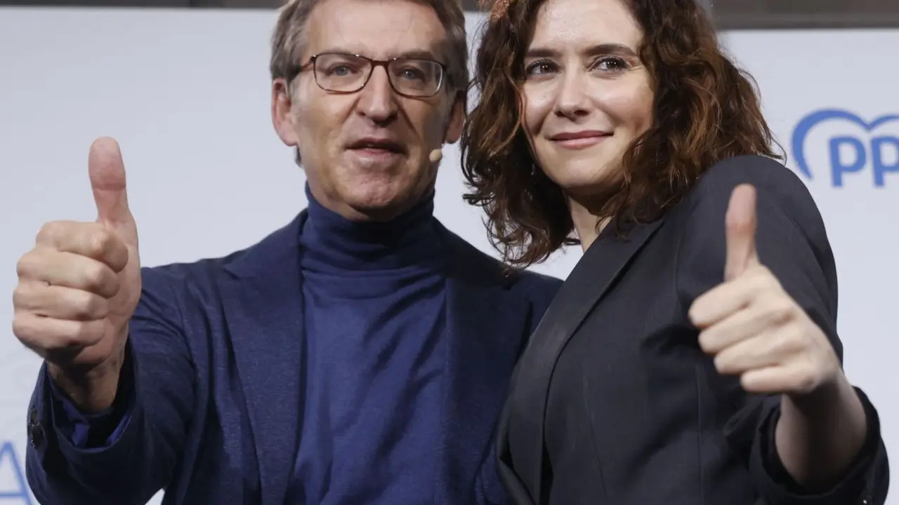 EFE/Juan Carlos Hidalgo