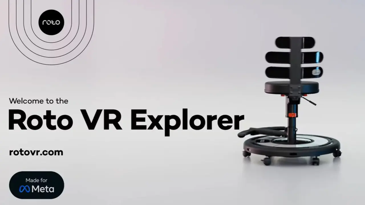 Roto VR Explorer